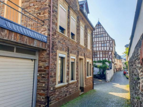 Holiday Home Winzerhaus